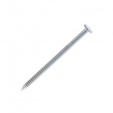 Гвоздь ершеный оцинк. 60 мм (1 кг) - пакет | 128307 | Tech-KREP