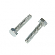 Болт DIN 933 6х50 (15кг) - накл. | 125090 | Tech-KREP