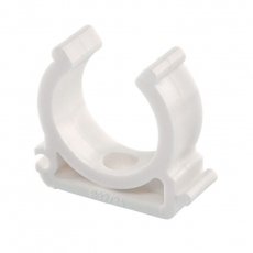 Опора для крепления металлопластиковых и полипропиленовых труб к стене D26 (4 шт)- пакет | 136990 | Tech-KREP