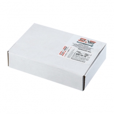 Анкерный болт (HBM) 10х80 (25 шт.) - накл. ( 1,09 кг) | 117964 | Tech-KREP