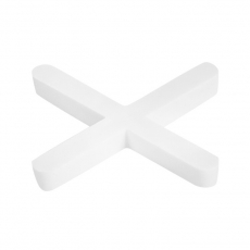 Крестик для плитки 2,0 мм (2000 шт) - ведро | 104746 | Tech-KREP