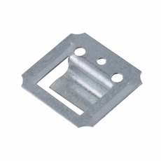 Крепеж для вагонки 4 мм (45 шт) - пакет | 104039 | Tech-KREP