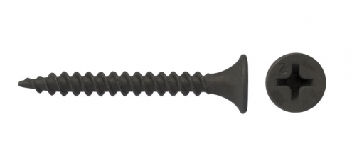 Саморез ШСГМ 3,5х32 (200 шт) - ведро малое ( 0,342 кг) | 111372 | Tech-KREP