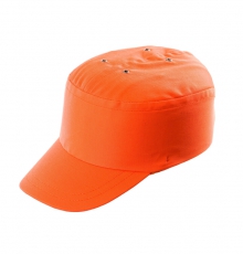 Каскетка текстильная (оранжевый) | 146264 | Tech-KREP