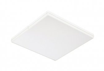 Светильник светодиодный универсальный TLP04 OL ECP 595х595х55мм 30Вт 4000K 3700Лм IP44 опал | 81632 | TechnoLux