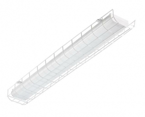 Защитная решетка для светильников TLWP08/235/249/258/280 | 15503 | TechnoLux