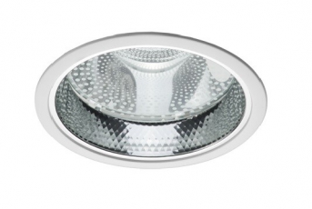 Светильник светодиодный пылевлагозащищенный с БАП TLWP01 PC ECP EM1 653х102x105мм 11Вт 4000K , 1 ч., РТ 1100Лм IP65 прозр | 02195 | TechnoLux