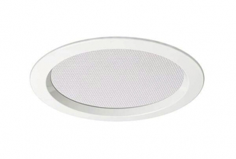 Светильник светодиодный увстраиваемый downlight TLDR0806 3 D220мм 19Вт 4000K , IP65/IP20 2000Лм IP65/IP20 опал | 83926 | TechnoLux