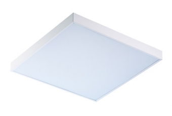 Светильник светодиодный универсальный TL04 OL 595х595х55мм 30Вт 4000K 3700Лм IP40 опал | 13097 | TechnoLux