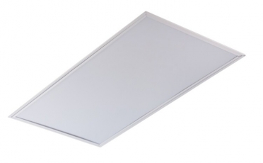 Светильник люминесцентный встраиваемый ЭПРА с БАП TLC436 OL EL EM 1195x595x85мм без ламп IP20 опал | 04373 | TechnoLux