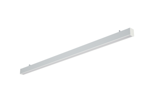 Светильник светодиодный модульный TLGP07 OL ECP 1540х50х60мм 38Вт 4000K 3600Лм IP42 опал | 21286 | TechnoLux