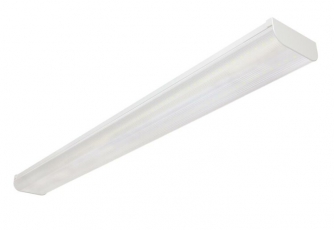 Светильник светодиодный потолочный TLPL06 OL ECP 1234х142х57мм 30Вт 4000K 4000Лм IP40 опал | 82240 | TechnoLux