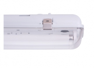 Металлическая защелка для TLWP | 08357 | TechnoLux