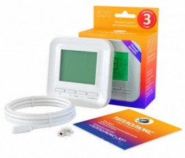 Терморегулятор 