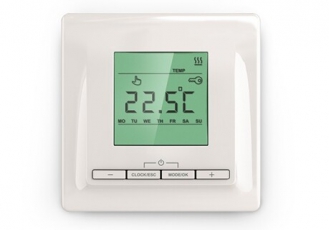 Терморегулятор 