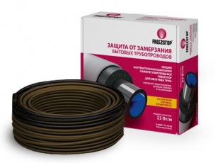Секция нагревательная кабельная Freezstop-25-10 | 100035584200 | Теплолюкс