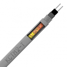 Кабель нагревательный саморегулирующийся 30КСТМ2-Т | 100035611200 | Теплолюкс