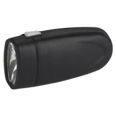 Фонарь универсальный TBP1L 1*LED, пластик, 2xAA, полиб (25/300/3600) | Б0026320 | Трофи