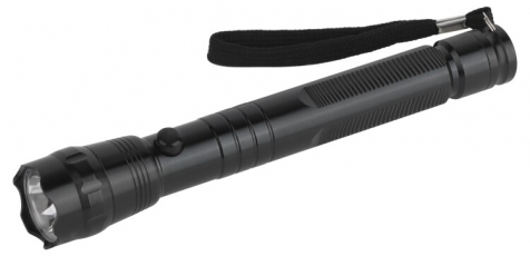 Фонарь универсальный 1хLED 2хАА TM1W | Б0023319 | ТРОФИ