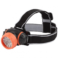 Фонарь светодиодный налобный TG7 Фонарь Налобный 7xLED, 3хААА, карт (15/180/1080) | Б0002227 | Трофи