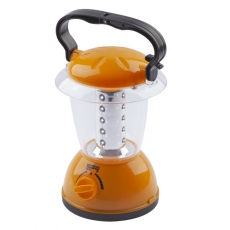 Фонарь кемпинговый 20xLED аккумулятор 4V2Ah 220В TK20 | Б0002591 | ТРОФИ