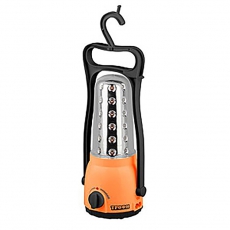 Фонарь кемпинговый 36xLED аккумулятор 4V1.8Ah 220В TK30 | Б0002592 | ТРОФИ