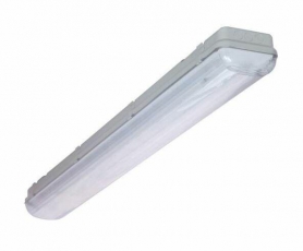 Cветильник светодиодный промышленный ДПП Айсберг 38Вт 5000К IP65 | ЦБ000001207 | CSVT