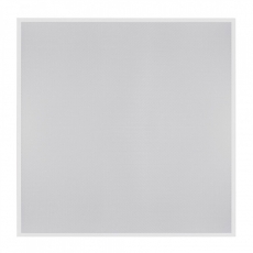 Светильник светодиодный универсальный с БАП 595х595 36Вт 3950К 5250Лм ULP-6060 36W/3950К/EMG IP40 SCHOOL WHITE белый с б/п | UL-00007170 | Uniel