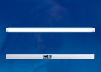 Светильник светодиодный линейный 48вт 1500мм 6500К IP20 ULO-CL150-48W/DW/K SILVER серебристый соединяемый | UL-00002228 | Uniel