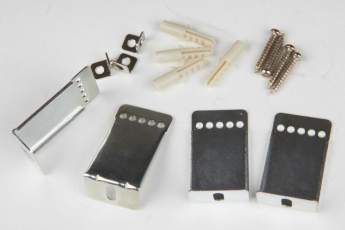 Комплект настенно-потолочного крепления для светодиодных панелей короткий UFL-F02 SILVER 100 POLYBAG | UL-00000422 | Uniel