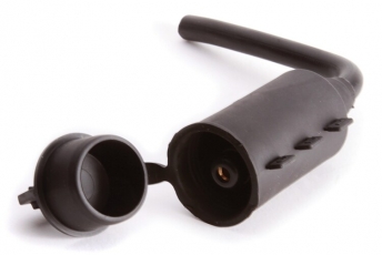 Адаптер для наложения защитного заземления (CMCC) | 21300511 | ВК