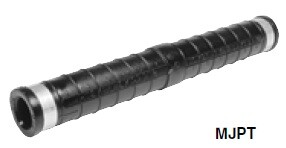 Зажим соединительный для несущей нулевой жилы (MJPT 95 N) | 21700851 | ВК