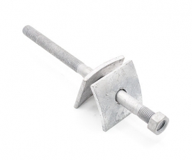 Болт проходной (D 16) | 20801351 | ВК