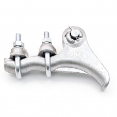 Зажим натяжной болтовой (НБ-2-6А) | 23401972 | ВК