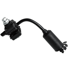 Адаптер для наложения защитного заземления (CMCC) + Ответвительный зажим (CT-70 P) | 21320511 | ВК