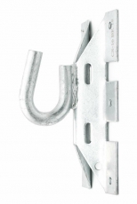 Крюк универсальный (CS 16) | 20801281 | ВК