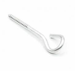 Крюк с резьбой (BT 8) | 20801311 | ВК