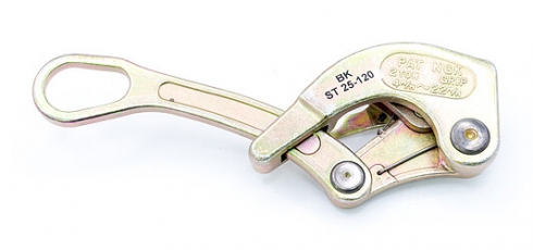 Натяжное устройство для СИП с несущей нулевой жилой (ST 25-120) | 23301851 | ВК