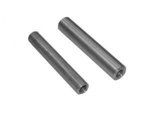 Соединитель проводов прессуемый ССИП-70-3(А), площадь сечения 70 мм2 | 21700062 | ВК