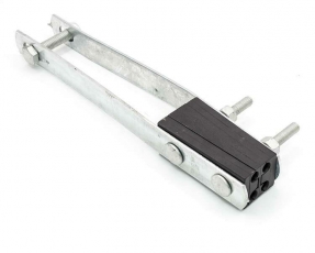 Зажим анкерный (RPA 425/50) | 20601141 | ВК