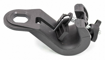 Зажим поддерживающий (PSP 25/120) | 20701181 | ВК