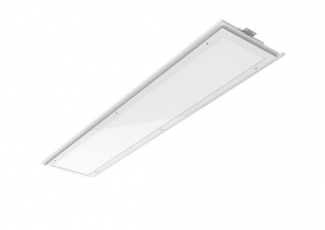 Светильник светодиодный ДВО для реечных потолков 36Вт 6500К IP54 | V1-C1-00083-10000-5403665 | VARTON