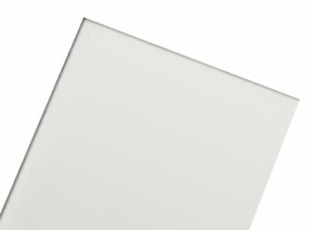 Рассеиватель опал для 595*295 (590*290 мм) 2 шт в упаковке | V2-A0-OP00-03.2.0010.15 | VARTON