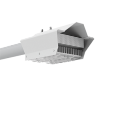 Светильник светодиодный консольный уличный ДКУ Village 90Вт 5000К IP65 | V1-S0-70079-40L04-6509050 | VARTON