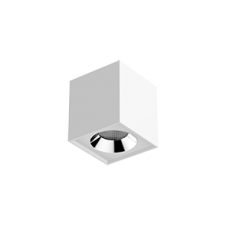 Светильник светодиодный ДПО Downlight квадратный 35 град 12Вт 4000К IP20 | V1-R0-00360-20000-2001240 | VARTON