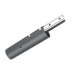 Переходной кронштейн для светильников Triumph/Uran крепление на консоль до 60 мм | V4-S0-70.0003-TR0-0001 | VARTON