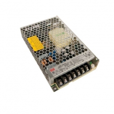 Драйвер 150Вт 24V для светодиодной ленты LRS-150-24 IP20 | LRS-150-24 | VARTON