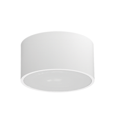 Светильник светодиодный SOLO круглый накладной 286*110mm 35W 4000K IP20 | V1-R0-00423-20000-2003540 | VARTON