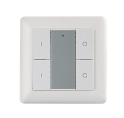 Кнопочная панель 4-х кл. DA-SW02 (2 группы) | DA-SW02 | VARTON