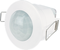 Датчик движения IR 1200W 6м 360 град | V1-ST41 | VARTON